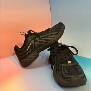 Stylish Acne Studios N3W sneakers